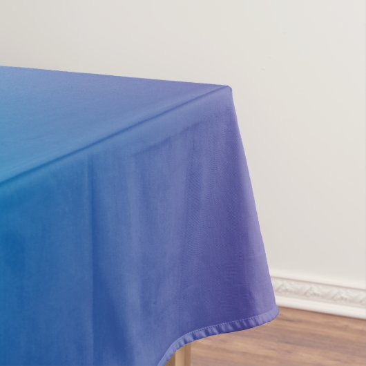 Nappe Espace Extérieur Table À Thème (In Situ)
