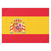 Nappe Espagne (Devant (Horizontal))