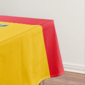 Nappe Espagne (In Situ)