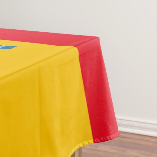 Nappe Espagne (In Situ)