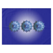 Nappe Esprit celtique Mandala + vos idées (Devant (Horizontal))