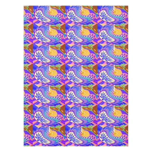 Nappe Esprit de Madère (Devant)