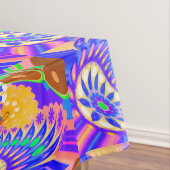 Nappe Esprit de Madère (In Situ)