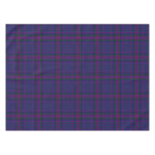 Nappe Esprit de tartan d'entreprise de l'Ecosse (Devant (Horizontal))