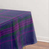 Nappe Esprit de tartan d'entreprise de l'Ecosse (In Situ)