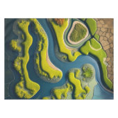 Nappe Estuary (Devant (Horizontal))