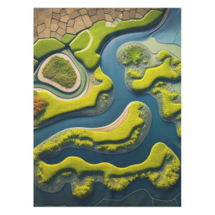 Nappe Estuary