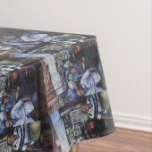 Nappe Et...Elle a épousé le Mailman (In Situ)