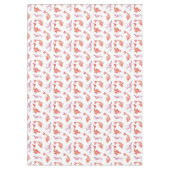 Nappe Étang de Koi (Devant)
