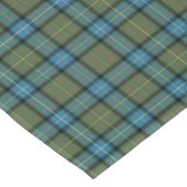 Nappe État de Californie Tartan (Angle)