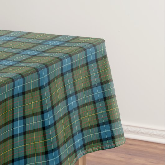 Nappe État de Californie Tartan (In Situ)