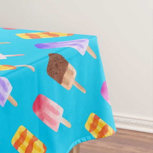 Nappe Été (In Situ)