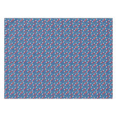 Nappe Été 4 juillet Patriotique Popsicles (Devant (Horizontal))