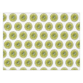 Nappe Été Amusants Bumblebee Citron (Devant (Horizontal))