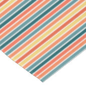 Nappe Été de '77 Stripes (Angle)