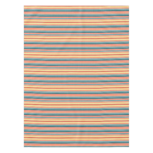 Nappe Été de '77 Stripes (Devant)
