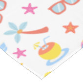 Nappe Été joueur (Angle)