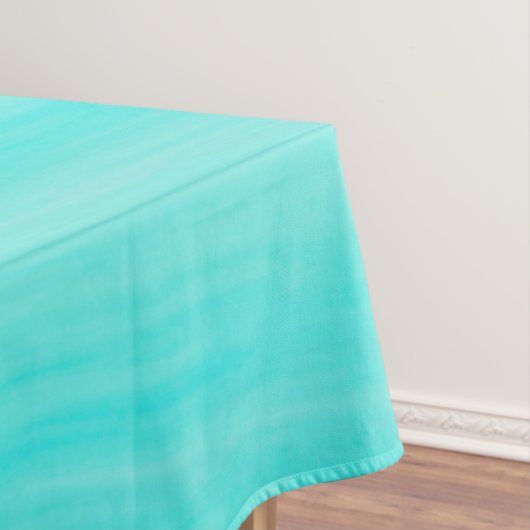 Nappe Eté océanique turquoise (In Situ)