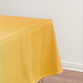 Nappe Été Tropical Dégradé Orange Lemon Lime Ombre (In Situ)