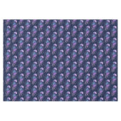 Nappe Ethereal Jellyfish Violet Blue (Devant (Horizontal))