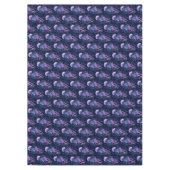 Nappe Ethereal Jellyfish Violet Blue (Devant)