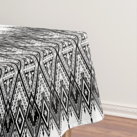 Nappe Ethnique (In Situ)