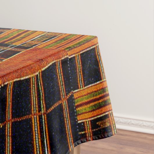 Nappe Ethnique (In Situ)
