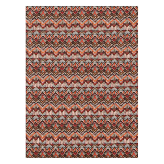 Nappe Ethnique (Devant)