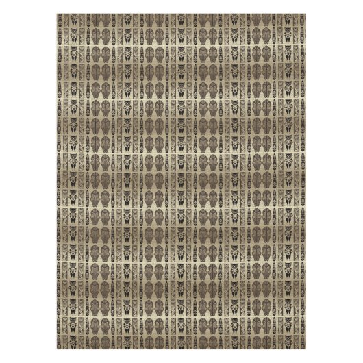 Nappe Ethnique (Devant)