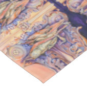 Nappe Étiquette de jeu Spike and Curly (Angle)