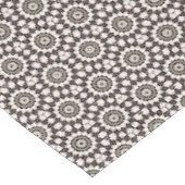 Nappe Étoile de café (Angle)