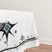 Nappe Étoile de chat cosmique (In Situ)