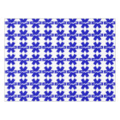 Nappe Étoile de la vie (EMT) (Devant (Horizontal))
