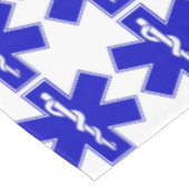 Nappe Étoile de la vie (EMT) (Angle)