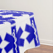 Nappe Étoile de la vie (EMT) (In Situ)