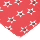 Nappe étoile de Ladybug (Angle)