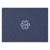 Nappe Étoile de style de fibre de carbone d'infirmier de (Devant (Horizontal))