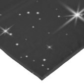 Nappe "Étoiles" (Angle)