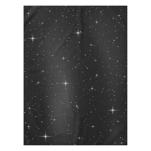 Nappe "Étoiles" (Devant)