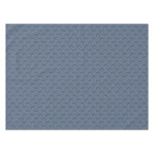 Nappe étoiles bleues (Devant (Horizontal))