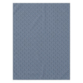 Nappe étoiles bleues (Devant)