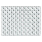 Nappe Étoiles de mer sur le motif de mer (Devant (Horizontal))