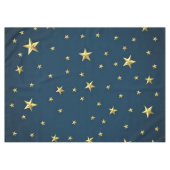 Nappe étoiles d'or (Devant (Horizontal))
