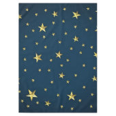 Nappe étoiles d'or (Devant)