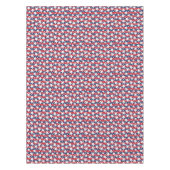 Nappe Étoiles et bandes  (Devant)