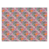 Nappe Étoiles et rayures Gamefowl (Devant (Horizontal))