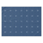 Nappe Étoiles étoilées du semi-quincentenaire 1776 2026 (Devant (Horizontal))