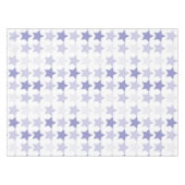Nappe Étoiles Patriotique Blue Ombre (Devant (Horizontal))