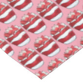 Nappe Eton Mess Strawberry Meringue Royaume-Uni (Angle)