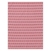 Nappe Eton Mess Strawberry Meringue Royaume-Uni (Devant)